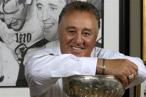 phil esposito bridget esposito.